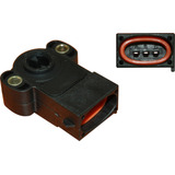 Sensor Acelerador Tps Ford Ikon 1.6l 01-04