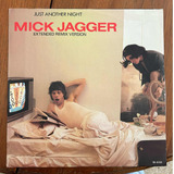 Just Another Night 12. Uk. Mick Jagger