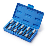 Torx Juego Bocallaves 1/2  9pzs Torx 5779 Bremen