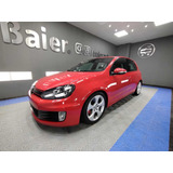 Volkswagen Golf 2012 2.0 Vi Gti Nav Tsi 211cv 