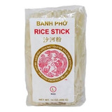 Pad Thai Rice Stick Noodles 5mm Tallarín De Arroz L Padthai
