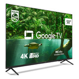 Smart Tv 50pug7408/78 50 4k Google Tv Uhd Led Philips
