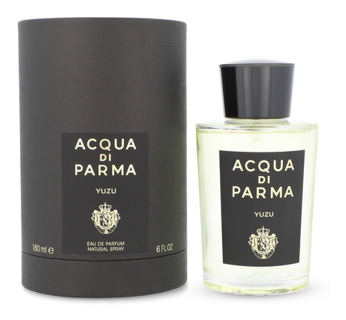 Acqua Di Parma Yuzu 180 Ml Edp Original