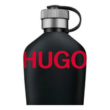 Hugo Just Different Hugo Boss  Perfume Masculino  Eau De Toilette  125ml