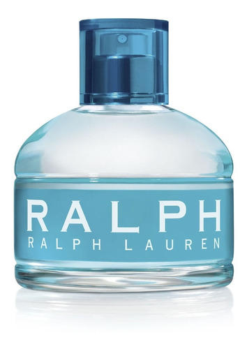 Ralph Ralph Lauren Clásico Eau D Toilette 100ml Sello Asimco