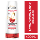 Acondicionador Reparación Total 5 Elvive L'oréal 400ml