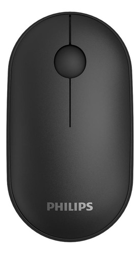 Mouse Philips M354 Wireless / Bluetooth Negro