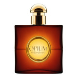 Perfume Opium Yves Saint Laurent Edt 90 Ml