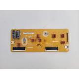 Placa Xb Samsung Pl60f5000 60ff_xb Lj41-10337a