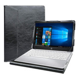 Funda De Laptop Hp Pavilion Lenovo Ideapad Y Mas Alapml