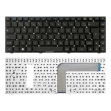 Teclado Positivo Premium S4990 S5000 S5005 S5070 S5050 S5350