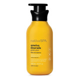 Loção Creme Hidratante Nativa Spa 400ml Variação Oboticário