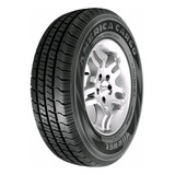 Llantas 205/70r15 Tornel America Cargo (reforzada)  Meses Sin Intereses