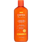 Shampoo Cantu Manteca De Karité Sin Sulfato 400ml