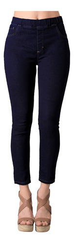 Jegging Mujer Jeans Skinny Básico Stfashion 63109002