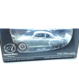 1950 Oldsmobile American Muscle Authentics Ertl 1/18