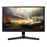 Monitor Gamer LG