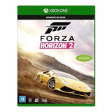 Forza Horizon 2 Xbox One Seminovo Midia Fisica