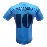 Camiseta Belgrano De Cordoba Maradona Retro