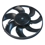 Motoventilador Vw Bora Jetta Polo Caddy Auxiliar Derecho