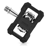 Adaptador De Pedal Thinvik Clipless Para Pedales Shimano Spd