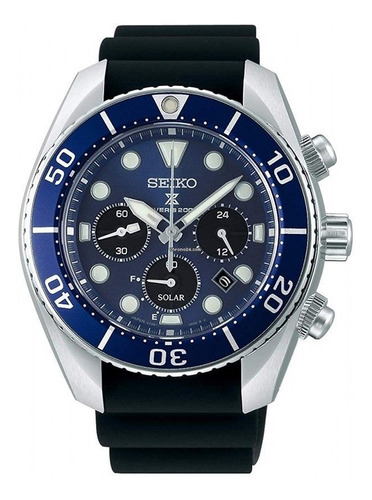 Reloj Seiko Sumo Ssc759j1 Prospex 100% Japón