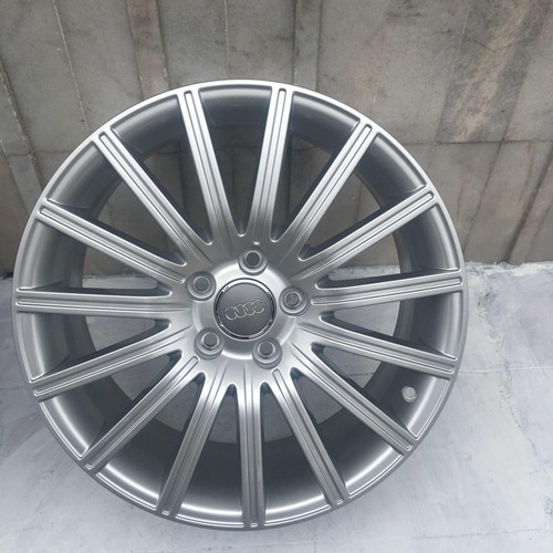 Rines 18 Audi 3,5,7, Originales Audi 5/112 B Audi