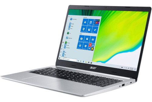 Acer Aspire 5 Notebook I3-1005g1 4gb 128gb Ssd 15,6 378v