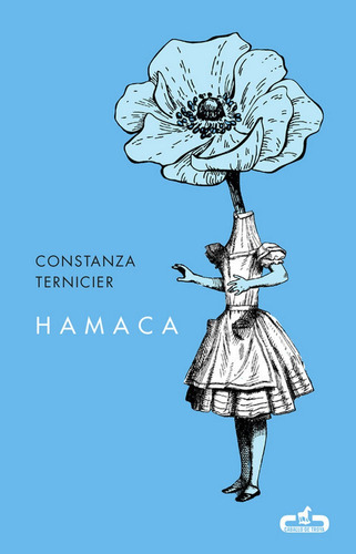 Hamaca (caballo De Troya 2017, 2), De Ternicier, Stanza. Editorial Caballo De Troya, Tapa Blanda En Español