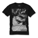 Playera De Fallen Angel Marca Distopia