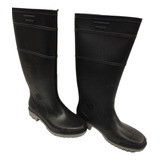 Bota De Goma Lluvia Calfor Pampeana Moto  (no Pampero Ombu)