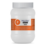 Gesso Color Blanco 1000ml Politec