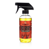 Solvente C-22 Walker Tape 355ml Removedor Protesis Capilar