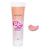 Base Maquillaje Cremoso Bb Cream 30g Hidratacion 8 En 1