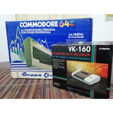 Computadora Commodore 64 Para Coleccionistas!