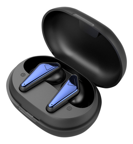 Mini Auriculares Inalámbricos Bluetooth 5.0 Estéreo Intraura