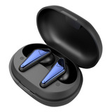 Mini Auriculares Inalámbricos Bluetooth 5.0 Estéreo Intraura