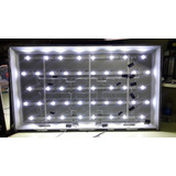 Tira Led X5 Backlight Completo  Admiral Ad43sm718 