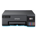 Impresora Epson Eco Tank L8050 Inalámbrico Exceed Your Visio