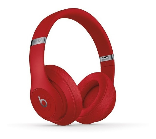 Audífonos Inalámbricos Over-ear Beats Studio3 Mqd02ll/a