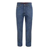 Jeans Regular Fit De Hombre S50