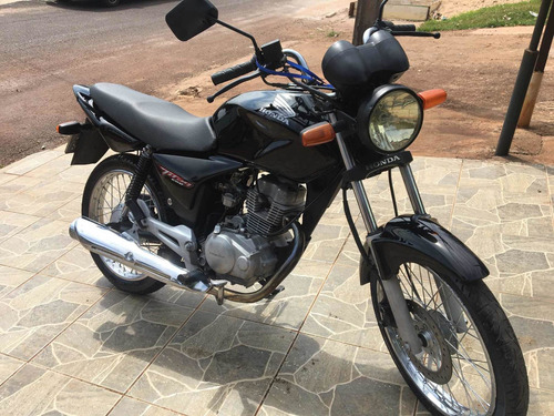 HONDA CG 150 TITAN ESD