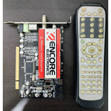 Tv Tuner Pro Enl Tv-fm