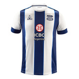 Camiseta Talleres De Cordoba Le Coq Sportif Titular Original