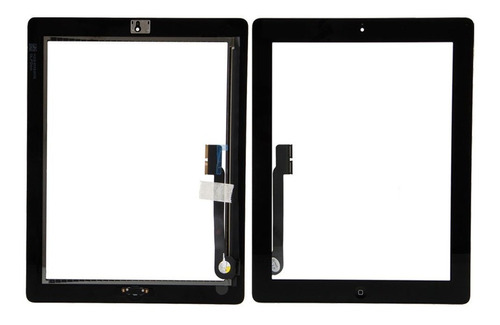 Pantalla Táctil iPad 3 Gen A1416 A1430 A1403 - Dcompras