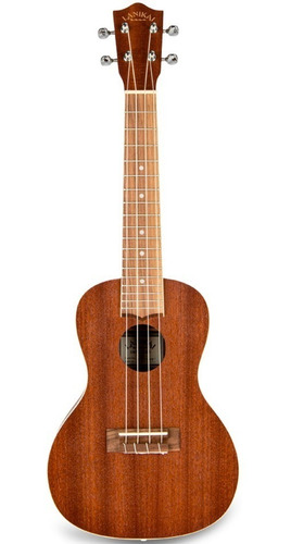 Ukelele Concierto Lanikai Mahogany Ma-c Mac Funda Nuevo