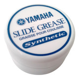 Slide Grease Yamaha, Grasa Deslizante Para Trombon 10g Nuevo