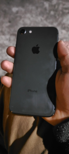 iPhone 8 64 Gb Negro