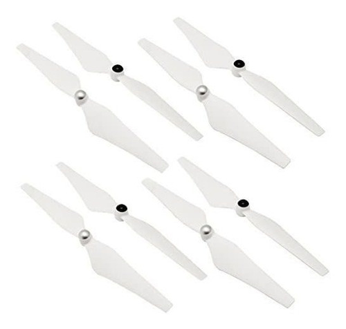 Helices X4 Para Dji Phantom 3 Professional/advanced/phantom2