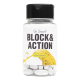 Go Smart Block & Action Bloquea Carbohidratos X 60 Cmp